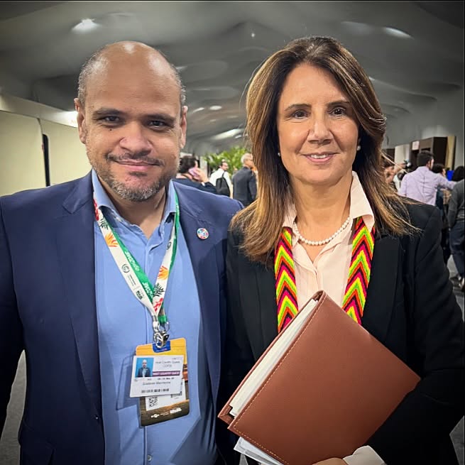 Encontro com Ana Toni na Blue Zone — fotografia 1 de 1